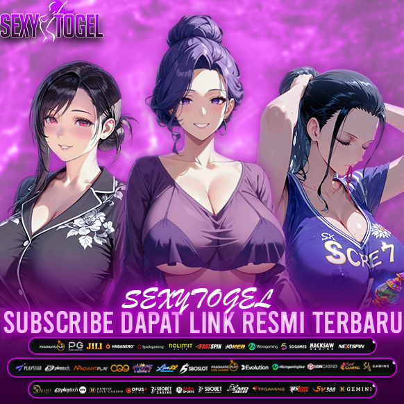 Sexytogel | Subscribe & Dapatkan Link Resmi Terbaru. image 1