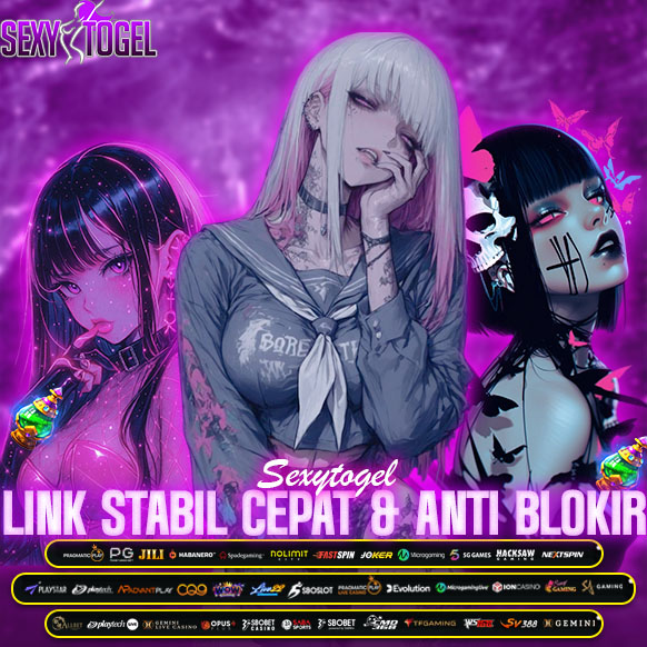 Sexytogel Subscribe Page – Link Stabil Cepat & Anti-Block. image 1